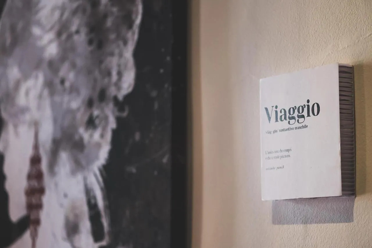 Lägenhet Ab Plus - Via Solferino 39 Bologna
